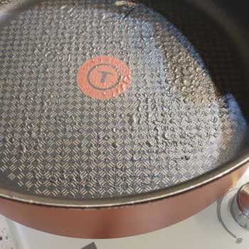 Tefal Al 2 Yıl Sonra Çöpe At