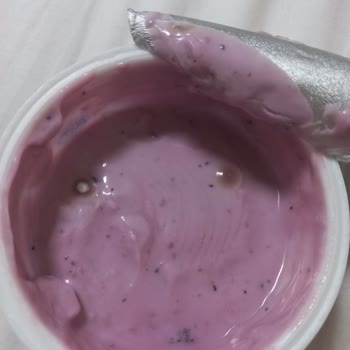 BİM Bozuk Dost Gurme Meyveli Yoğurt