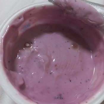 BİM Bozuk Dost Gurme Meyveli Yoğurt