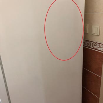 Bosch Buzdolabı Sorunu ( Çok Isınıyor)