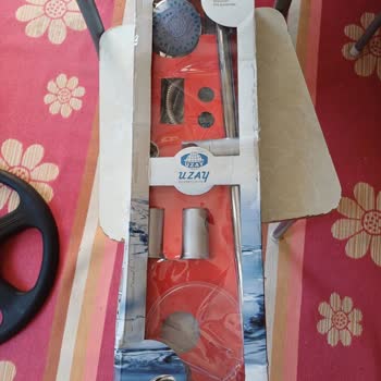 Koçtaş Yanlış Ürün Gönderen Satıcının Kargo İade Kodu Göndermemesi!