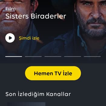 TV Plus İptal Edilmesini İstiyorum