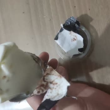 Golf Dondurmanın Yarısı Boş Çıktı.