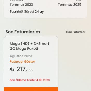 D-Smart Aldatmacası