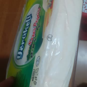 Öz Demircioğlu Gıda Firması Adı Altında Yörük Eli Kaşar Peyniri!