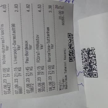 İddaa Doka Teknik Destek Hattı Yardımcı Olmuyor