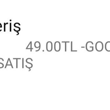 Google Play Benim İznim Olmadan Kartımdan Para Çekti