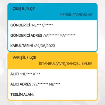 Trendyol Ulaşmayan Ürünün Para İadesini Yapmıyor!