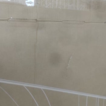 Philips TV Marka Televizyonu Sıfır Diye Aldım Kullanılmış Çıktı