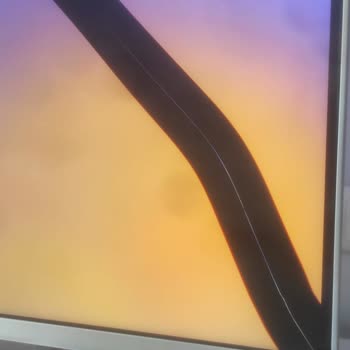 Zafer Ticaret Philips Marka Televizyonu Sıfır Diye Aldım Kullanılmış Çıktı