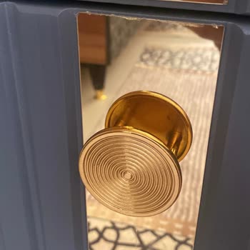 Nazar Mobilya (Eskişehir) Mobilyanın Defolu Çıkması