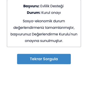 İBB Evlilik Desteği Hala Yatmadı