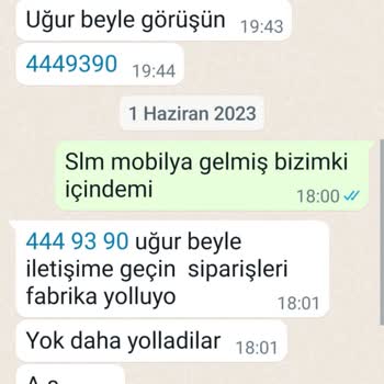 Weltew Home İnanması Güç Ama Tam 220 Gündür Siparişim Gelmedi