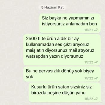 Eki aç