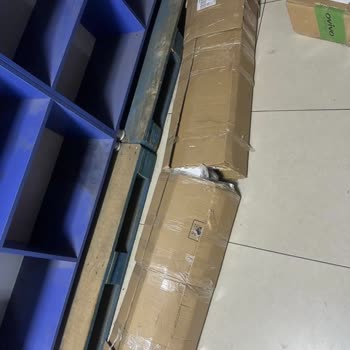 MNG Kargo Hasarlı Ürün Teslimi