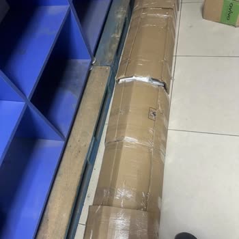 MNG Kargo Hasarlı Ürün Teslimi