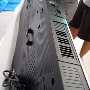 Grundig Marka TV Değişim Talebi