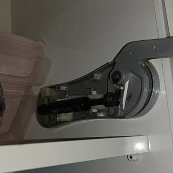 Samet A.Ş Duolift 720 Piston Sorunu