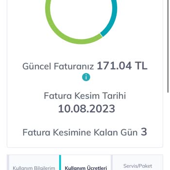 Türk Telekom Kafasına Göre Fatura Kesiyor!