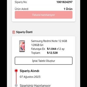 Vodafone Da Farklı Kazanç Yöntemleri De Varmış...