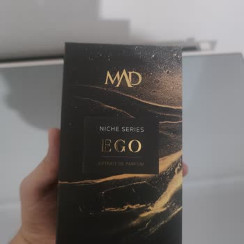 Mad Parfüm Düpedüz Müşteriyi Aldatma Tester-satılan Şişe Farkı.