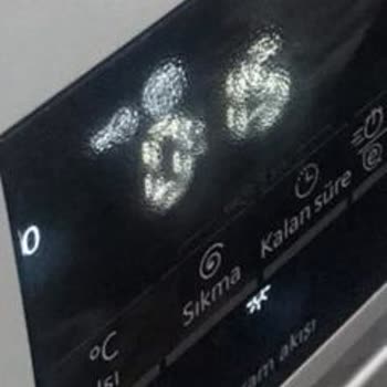 Siemens Kurutmalı Çamaşır Makinesi