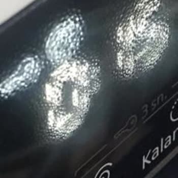 Siemens Kurutmalı Çamaşır Makinesi