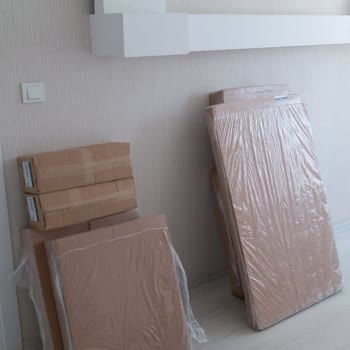 Enza Home Ürünlerin Teslim Edilmemesi Kurulumunun Yapılmaması