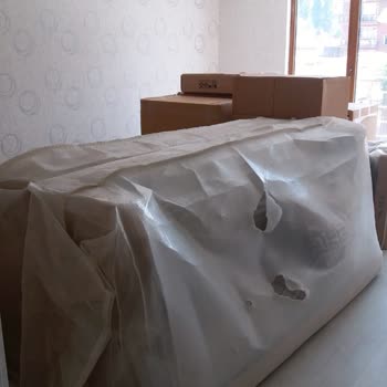 Enza Home Ürünlerin Teslim Edilmemesi Kurulumunun Yapılmaması