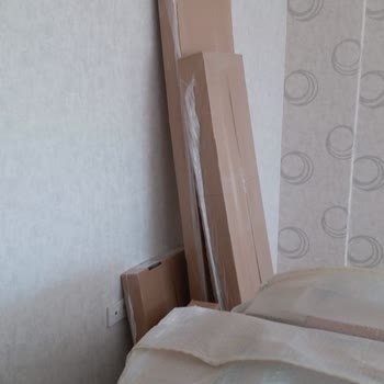 Enza Home Ürünlerin Teslim Edilmemesi Kurulumunun Yapılmaması