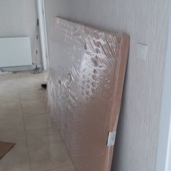 Enza Home Ürünlerin Teslim Edilmemesi Kurulumunun Yapılmaması