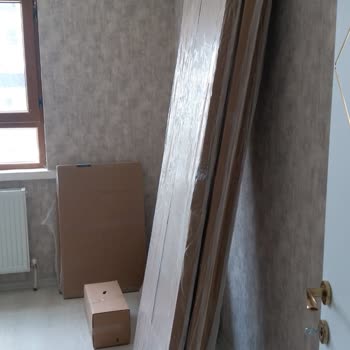 Enza Home Ürünlerin Teslim Edilmemesi Kurulumunun Yapılmaması