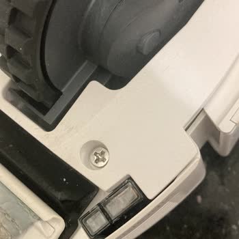 Roborock Yükseklik Sensör Hatası