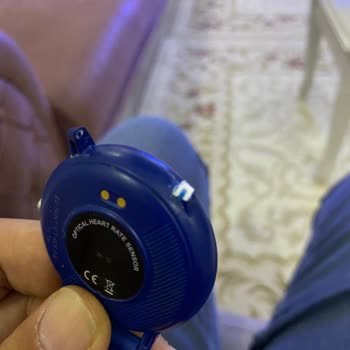 Reebok Kordon Pimini Tutan Kanat Kırıldı