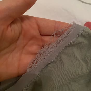 Penti Ürün Kalitesizliği!
