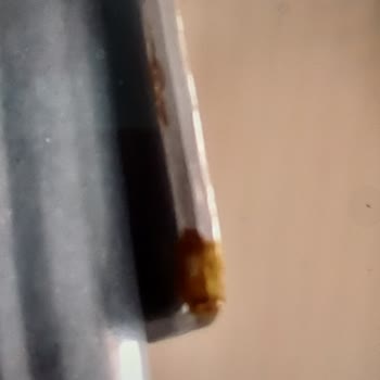 Bosch Bulaşık Makinesi Paslanma Sorunu