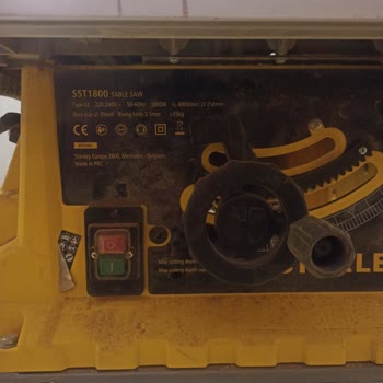 Stanley Yedek Parça Tedariği