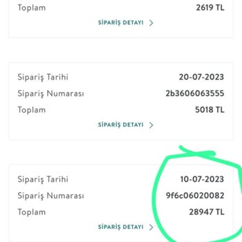 Vivense İki Ayrı Nakliye Ücreti