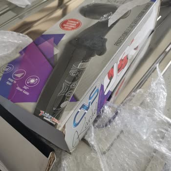 İstoç AVM Trendyol Mağazası Telefon Dan Aldım