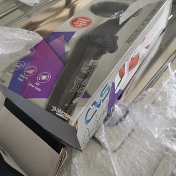 İstoç AVM Trendyol Mağazası Telefon Dan Aldım