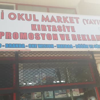 Çizgi Yayınevi (Buca) Hırsızlıkla Suçlama Ve Özür Dilememe!