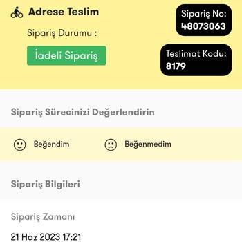 Cepte Şok Uygulamasıyla Para İadem Yapılmaması