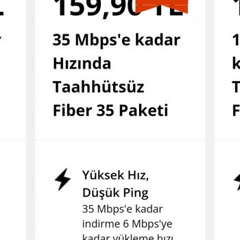 Millenicom İnternet Faturalandırma Ve Servis Ücreti Hakkında