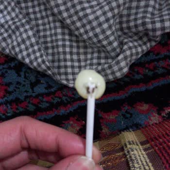 Toybox Lollipop Şeker Şikayet