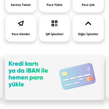 Hopi Pay E Yüklediğim Para Yok Bakiyem Eksiye Düştü