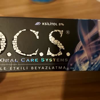 Rocs Sahte Ürün Şüphesi