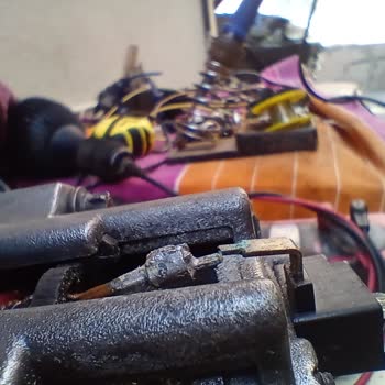 Aliko Otomotiv Hatalı İşçilik