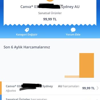 Canva Hesabımı Sildiğim Halde Benden Para Çekmeye Devam Ediyor