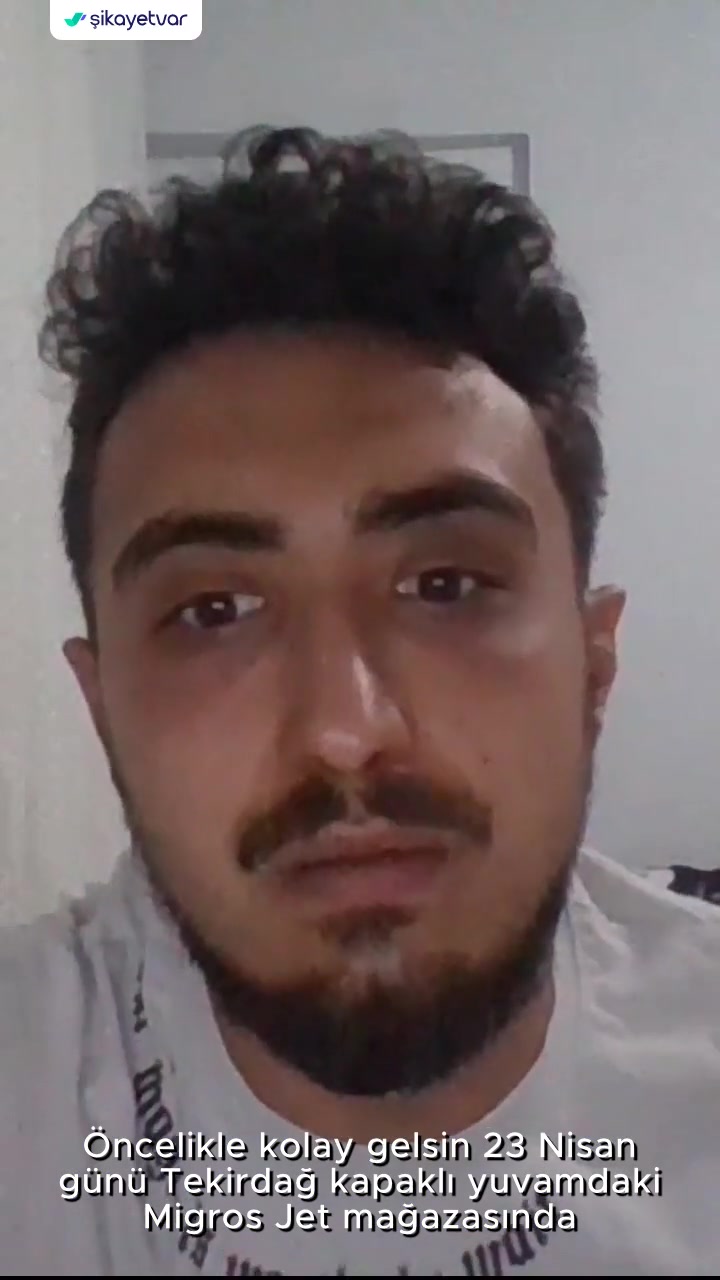 Money Pay  Paraya El Koydu! videonun kapak resmi