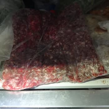Enflasyona Değil Arçelik 720 Litre Buzdolabına Yenildim.